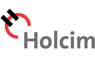 Holcim logo kunden