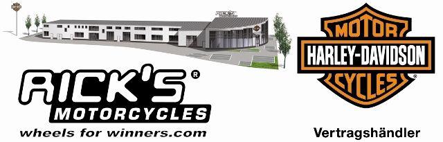 ricks motorcycles