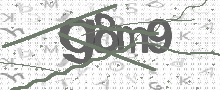 Captcha Bild